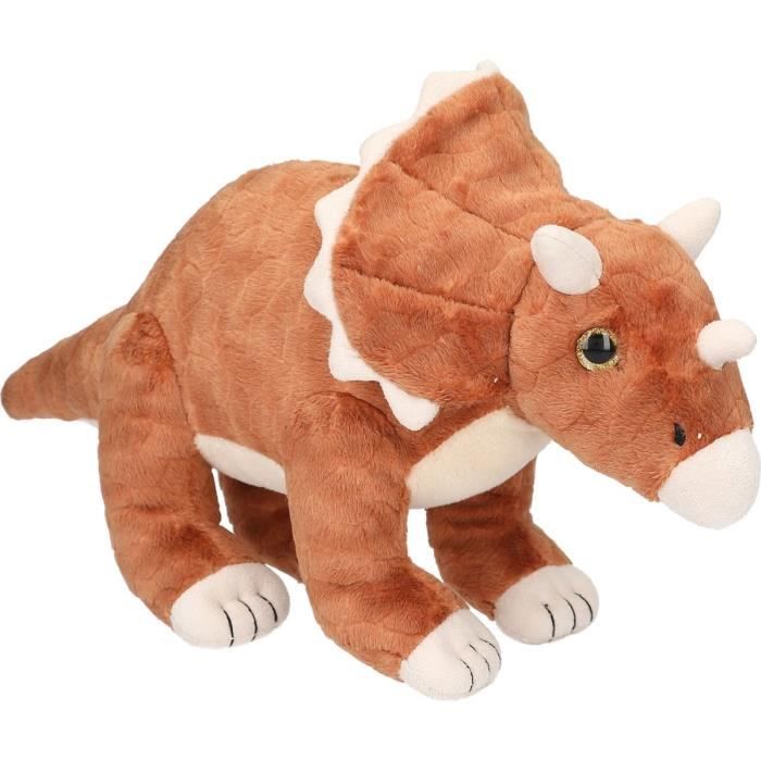 Triceratops png with AI generated 24589333 PNG