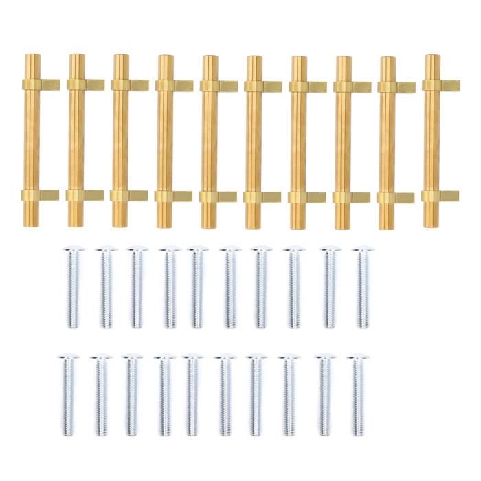 Dilwe Poignées Chauffantes électriques Poignées Chauffantes Pour Moto