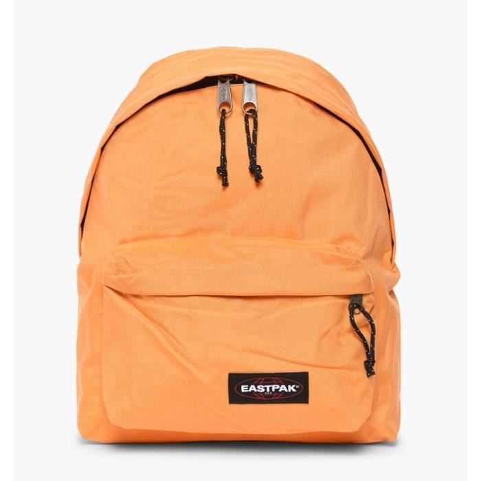 EASTPAK Sac a dos Padded Pak R 40 cm 24 L Jaune Jaune Cdiscount Bagagerie Maroquinerie