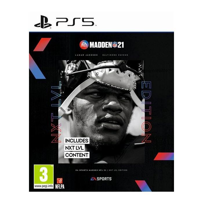 Electronic Arts Madden NFL 21 Edition Next Level PS5 - vue 7