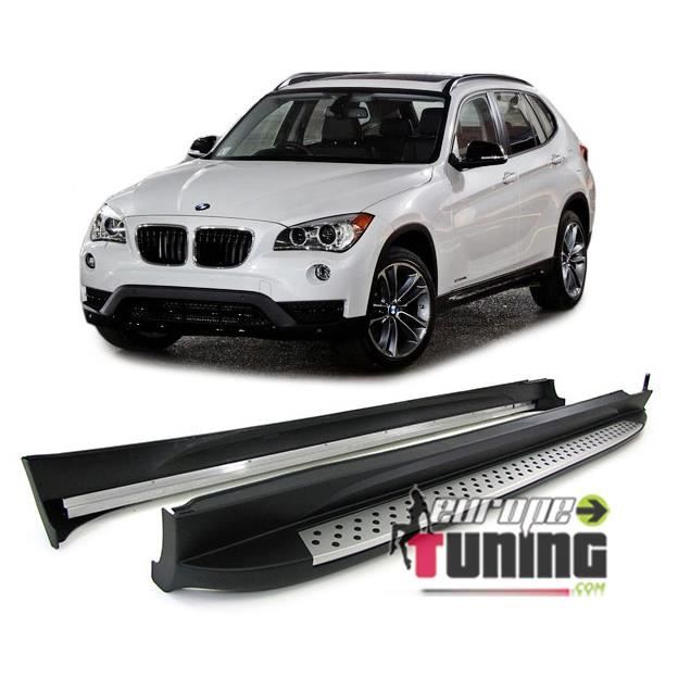 BMW X1 E84 2009 - 2012 opinion, datos técnicos, precios