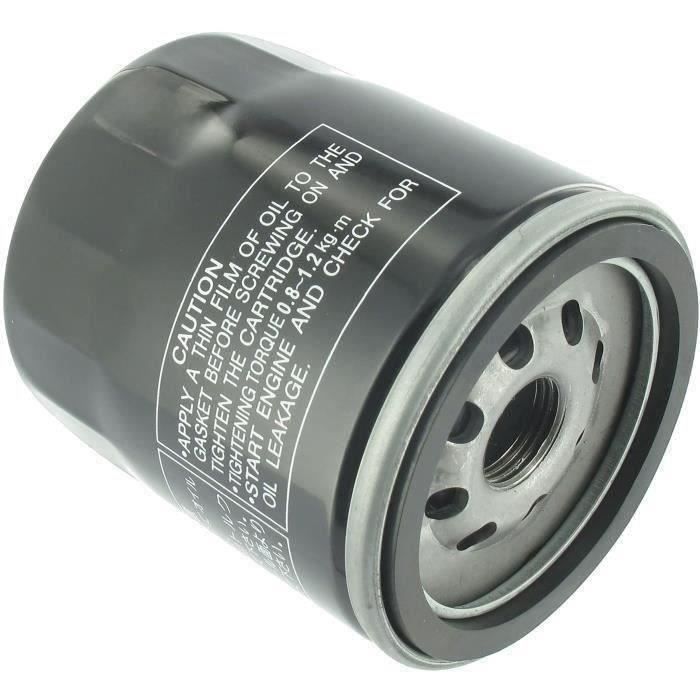 JARDIN PRATIC Filtre à huile Multimarques