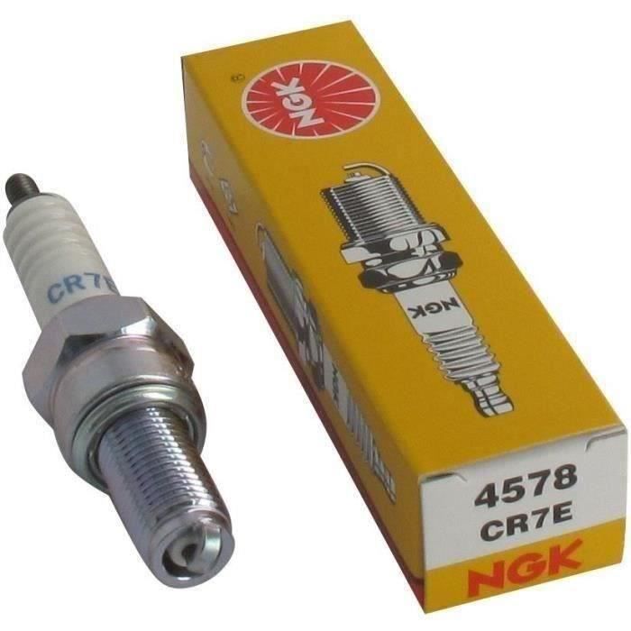 Bougie d'allumage NGK CR7E