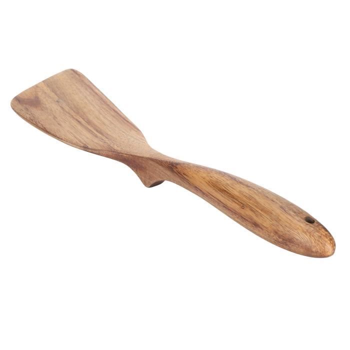 Cuillère en bois de noyer | Maison Zinya