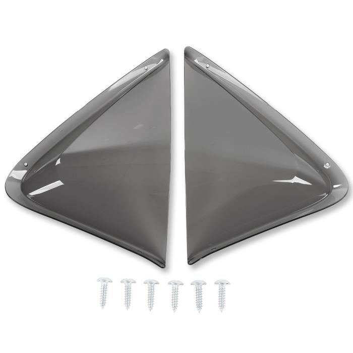 Déflecteurs d'air avant pour VW Bus T4
