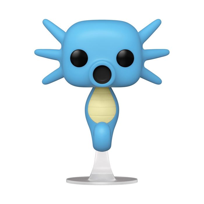 FUNKO Pokémon POP! Hypotrempe - vue 5