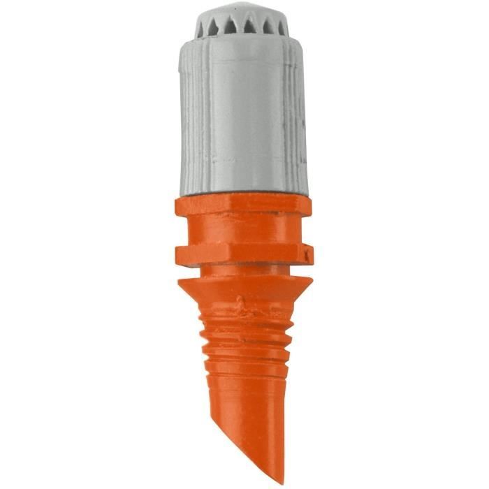 Micro asperseur GARDENA 1365 29 Système Micro Drip 360° 5 pièces - vue 4