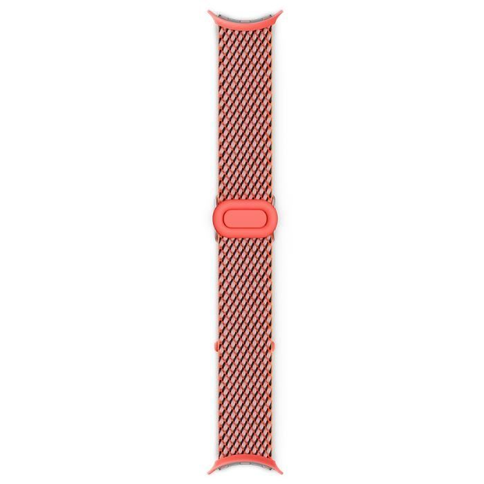 Google Bracelet Pour Montre Intelligente 137 203 Mm Lierre Pour Pixel Watch - vue 3