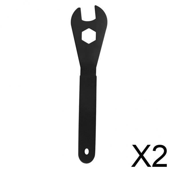 Maxxus Clé à pédale 15 mm pour entretien vélo