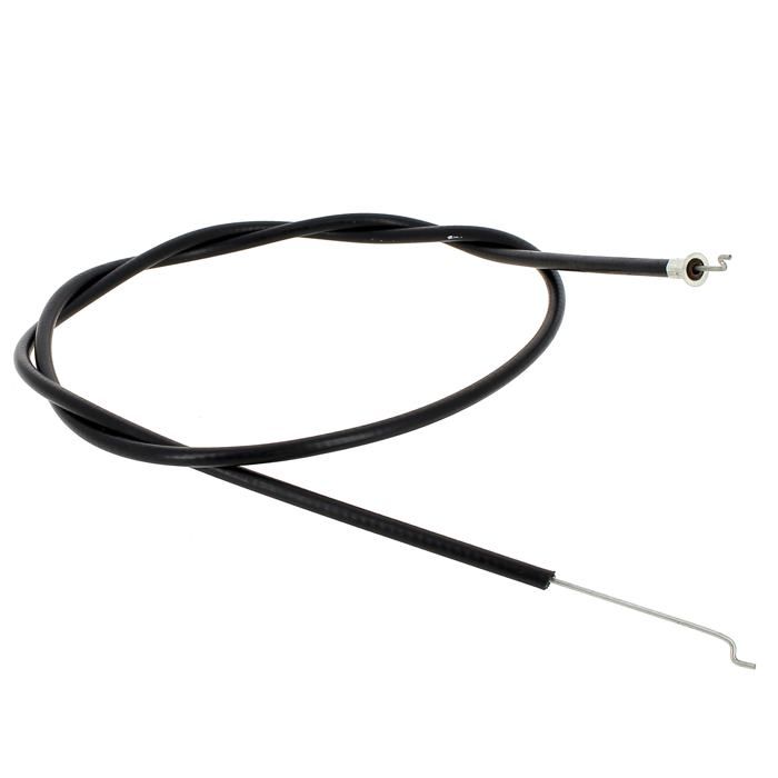 Câble D'embrayage Pour Tondeuse Mountfield – Réf. 381030051/0 – Longueur 1365 Mm – Compatible SP53H, SP533, Etc.