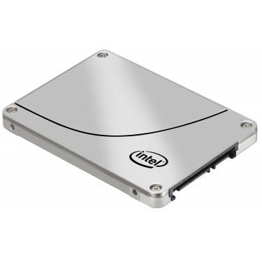 Achat Disque SSD INTEL 80GB S3500 pas cher