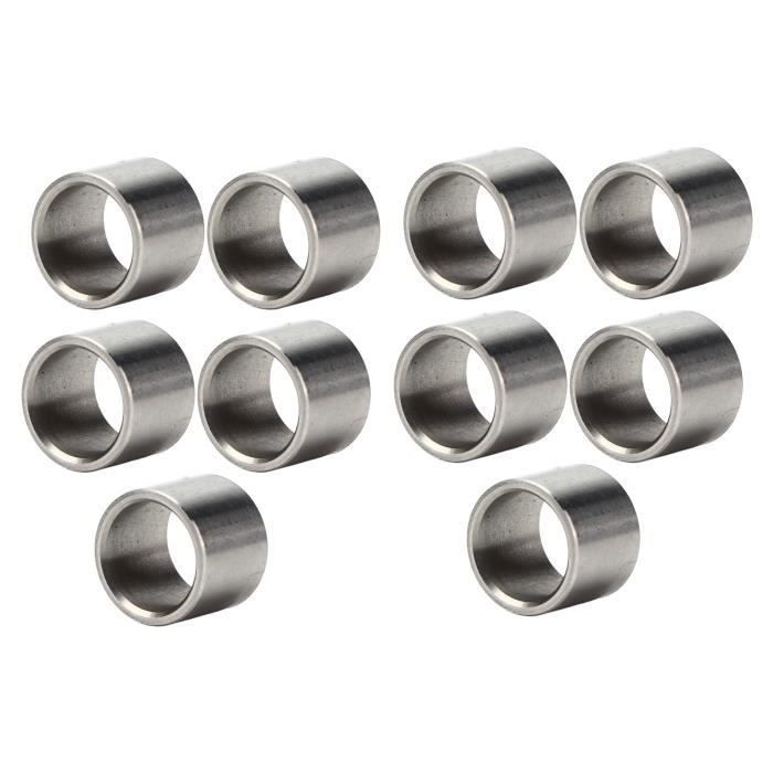 2 Kit Bullone Banjo 12mm Con Rondelle In Metallo Per Moto E Auto - Uxcell