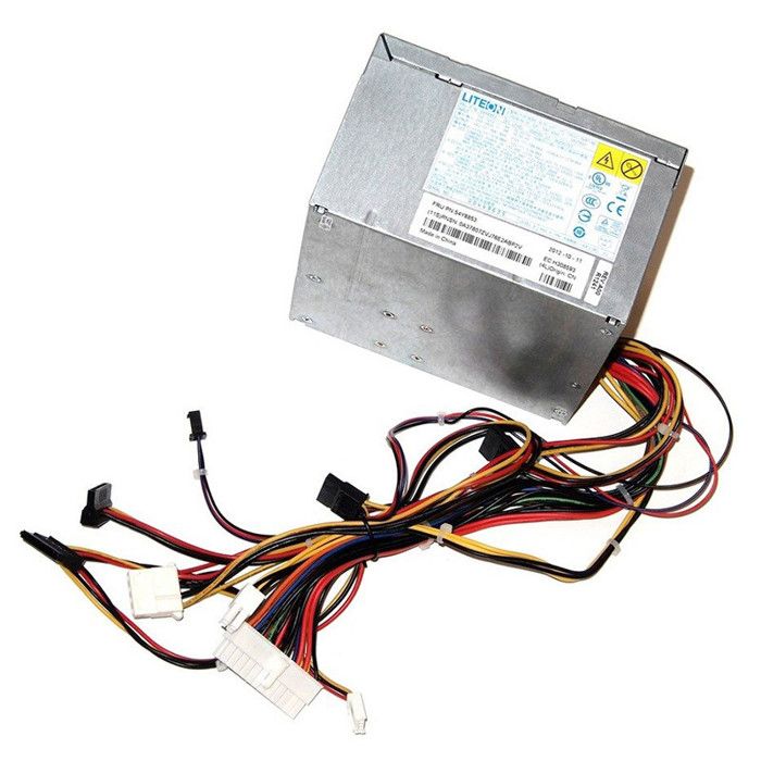 Alimentation LITEON PS-5151-5B 150W - Module D'occasion Pour PC