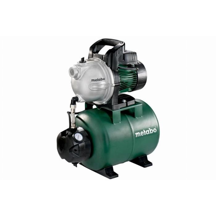 Metabo 6009680020 HWW330025G Groupe de surpression
