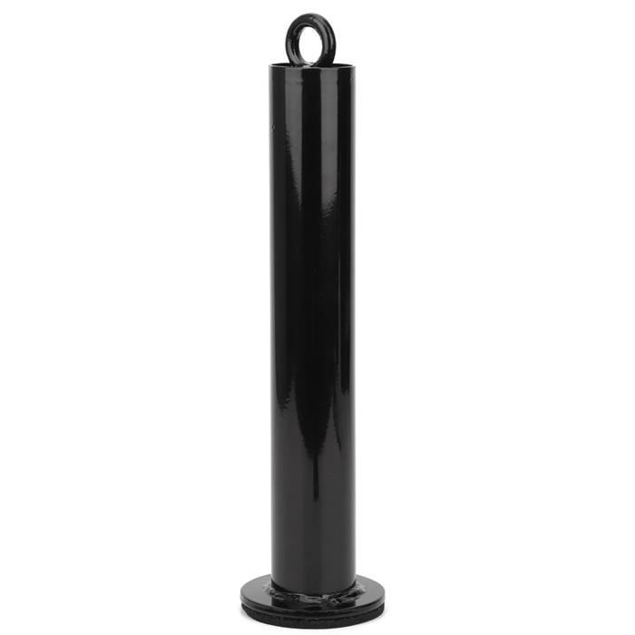 Goupille De Chargement Alomejor Pour Haltères - Acier Inox - 3 Tailles - Pour Fixation Poids, Entraînement Force