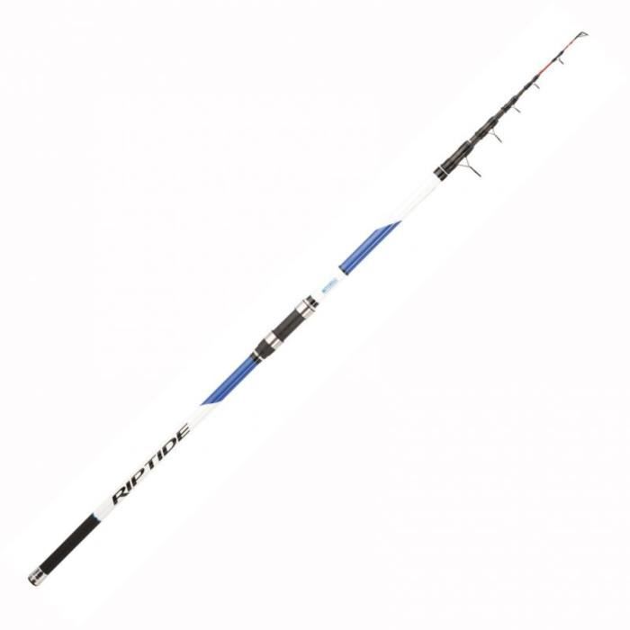 Mitchell Riptide R Beach Rod Canne Mitchell Riptide Avis : Riptide R Surfcasting – JPOO