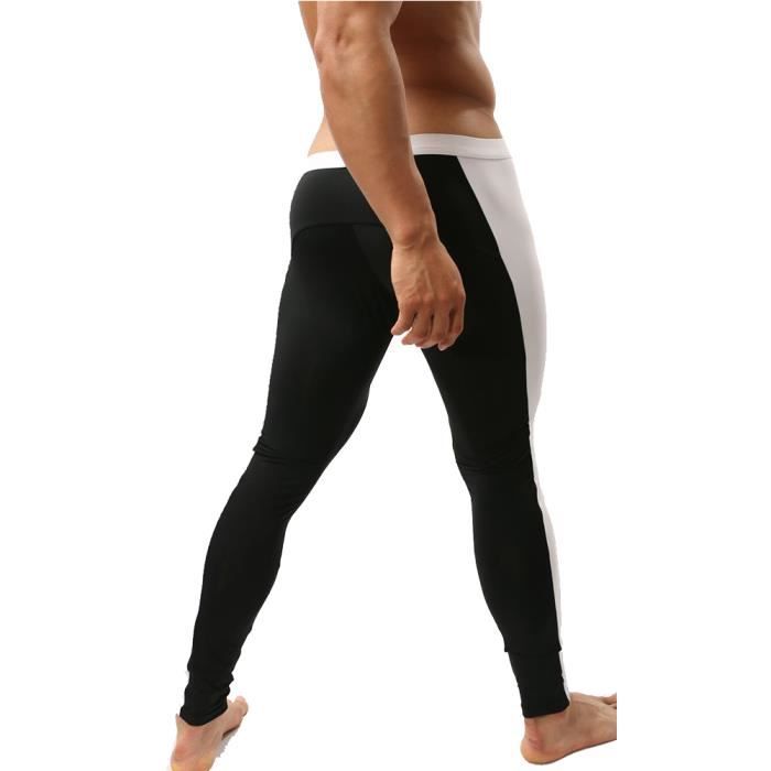 Homme en jogging moulant online