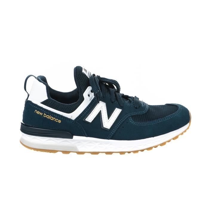 new balance garcon 34