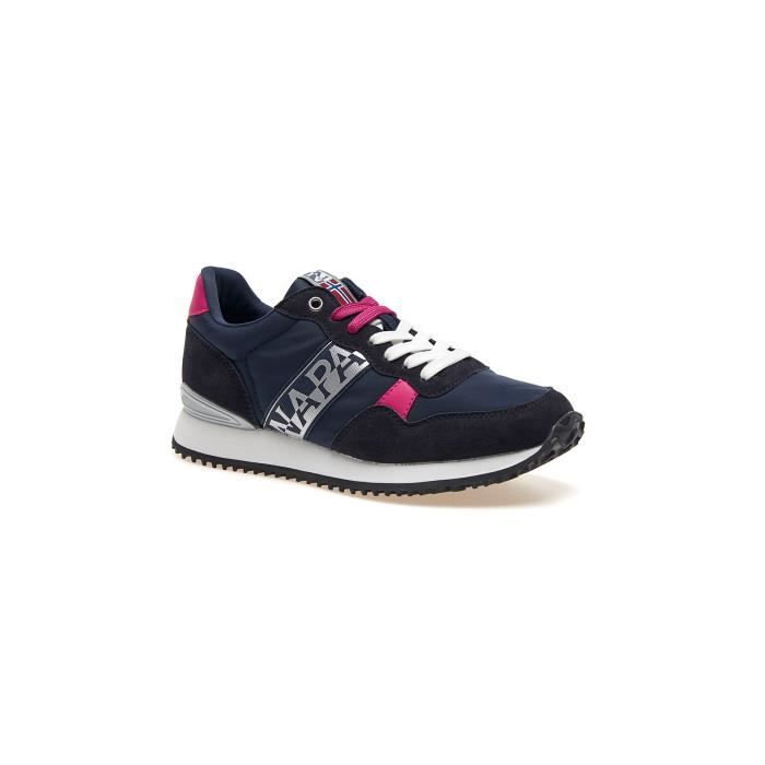 Basket napapijri femme deals