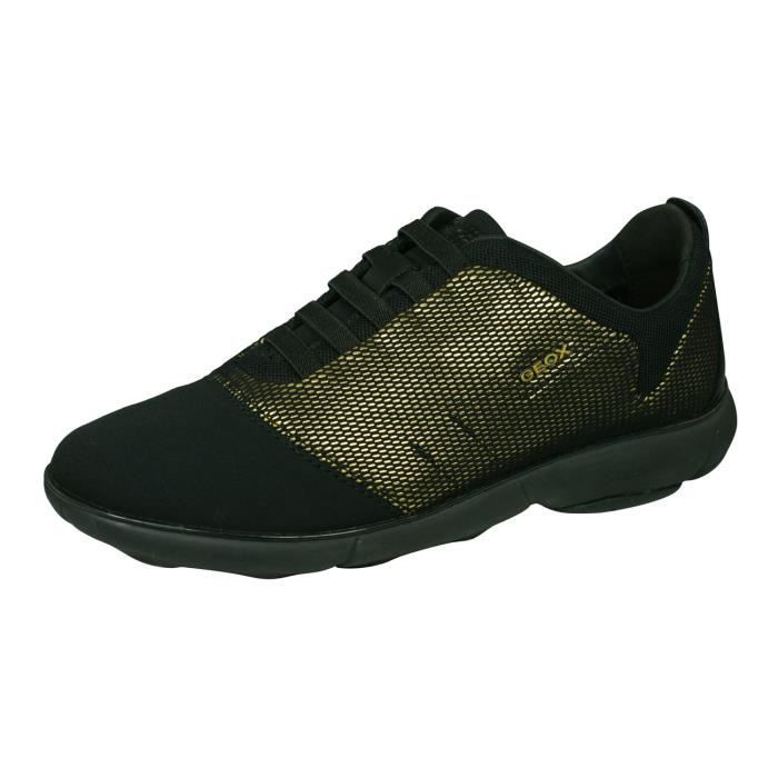 Sneakers Basses bébé Fille Geox B Shaax B 