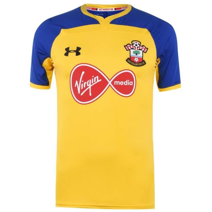 under armour maillot foot