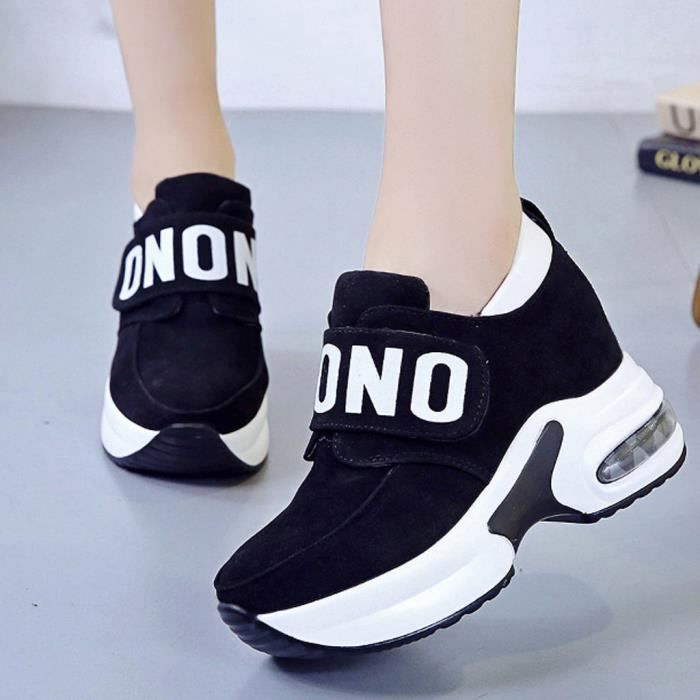 chaussures mode femme