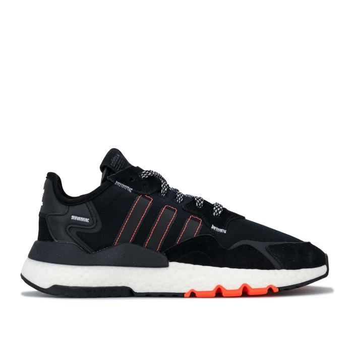 adidas nite jogger homme noir adidas nite jogger homme noir