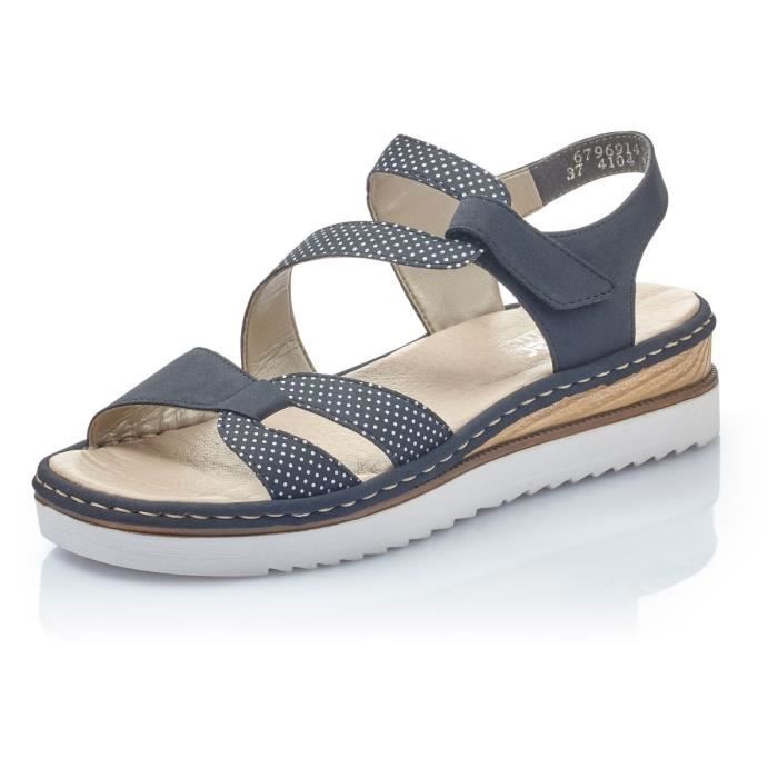 Nu pied on sale rieker femme