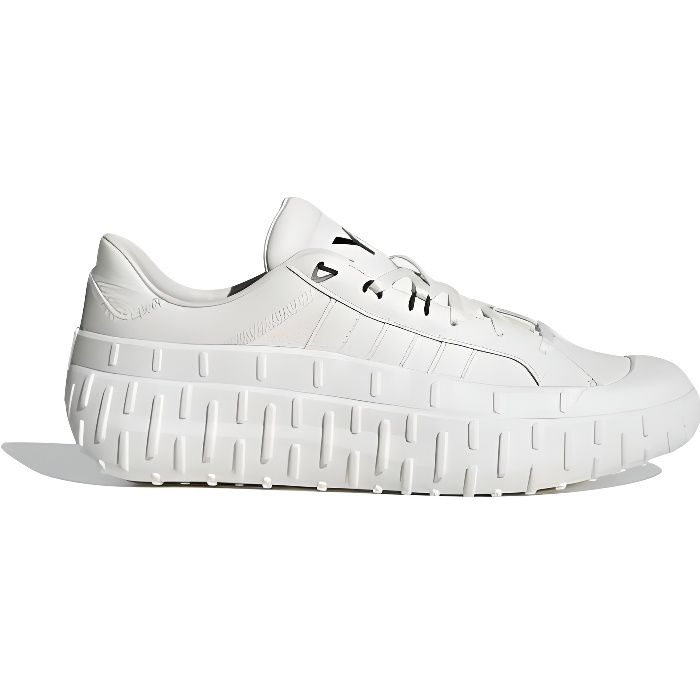 Y-3 GR1P Trainers | GV7679 White | Aphrodite1994