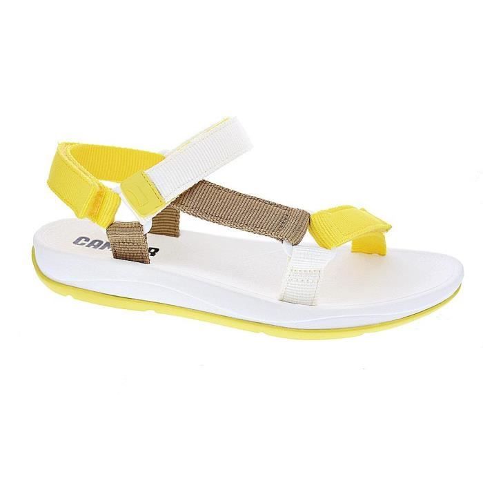 sandales camper femme