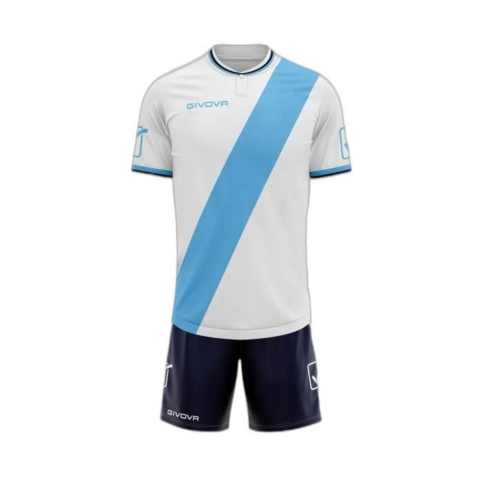 Confortable Maillots De Football Génériques Pour Des Performances Parfaites