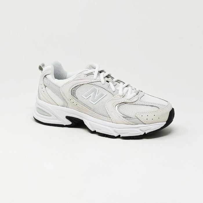 NEW BALANCE BASKET MR530 BLANC CS