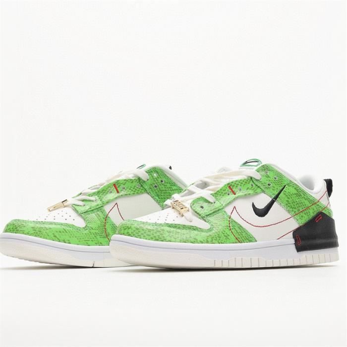 nike baskets dunk low disrupt