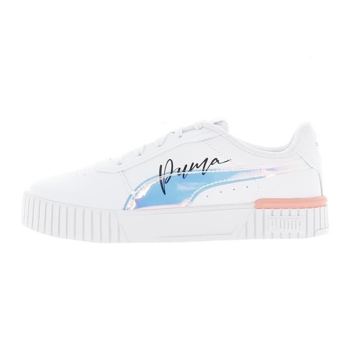 Chaussures mode ville Ps carina 2 c wings - Puma
