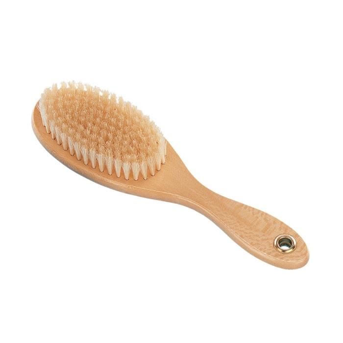 Comparer les prix de Nobby Nature Line Brosse pour Chat Taille L - 72628
