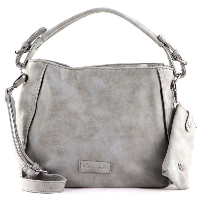Fritzi Aus Preußen Fritzi31 Hobo Bag Vintage