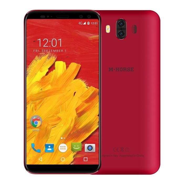 Android 7.1 MTK6763