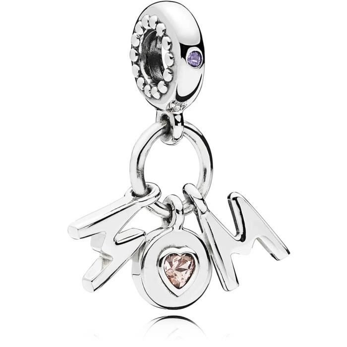 Charm Pandora 797059NSP Argent Femme Adulte Achat