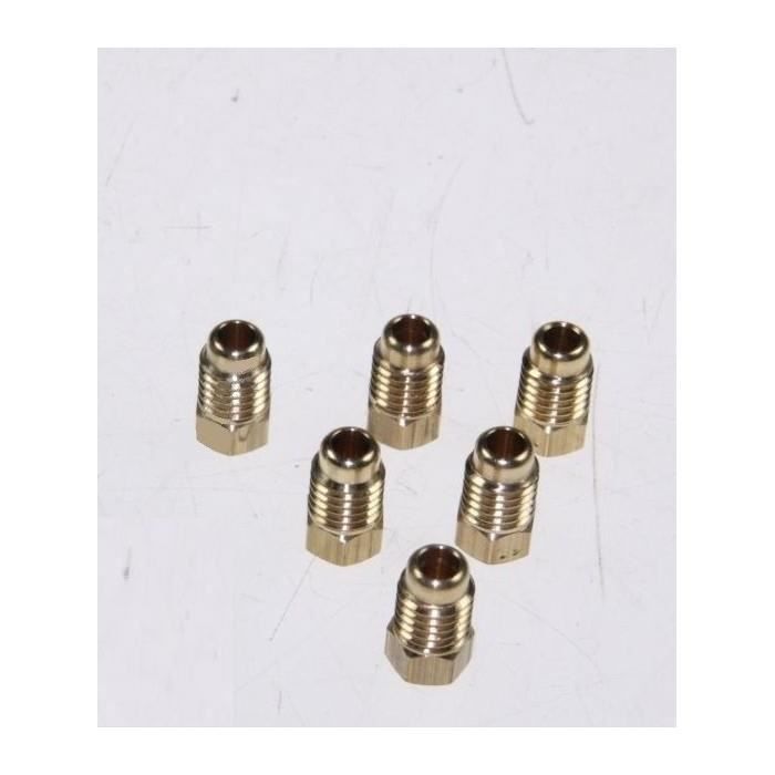 PROLINE Sachet Injecteurs Gaz Butane - vue 4
