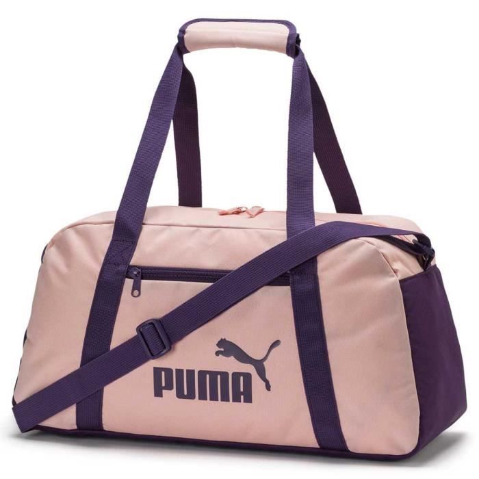 sac sport puma rose