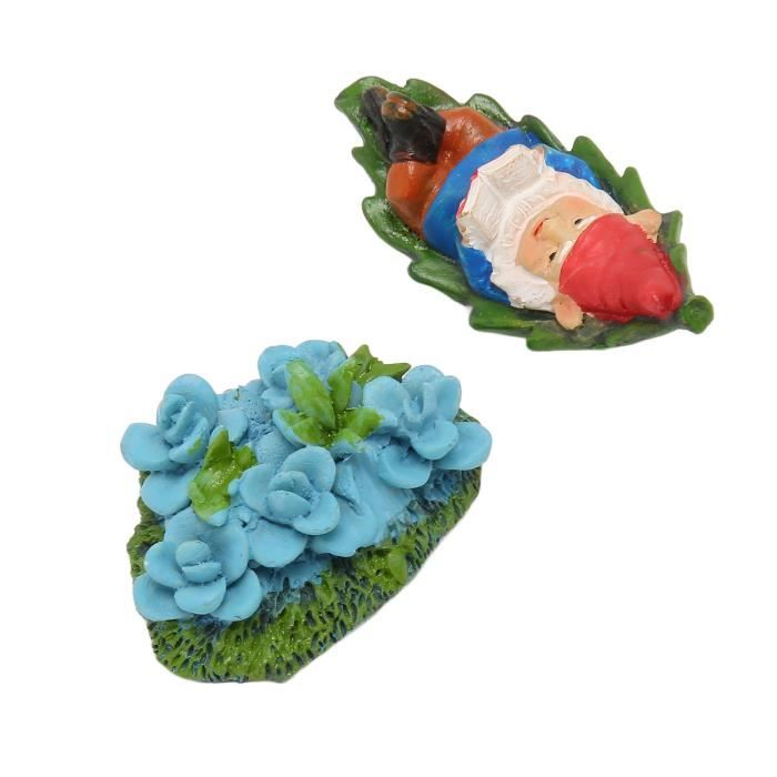 Grande Mosaïque De Jardin En Forme De Cœur - Décoration Colorée En