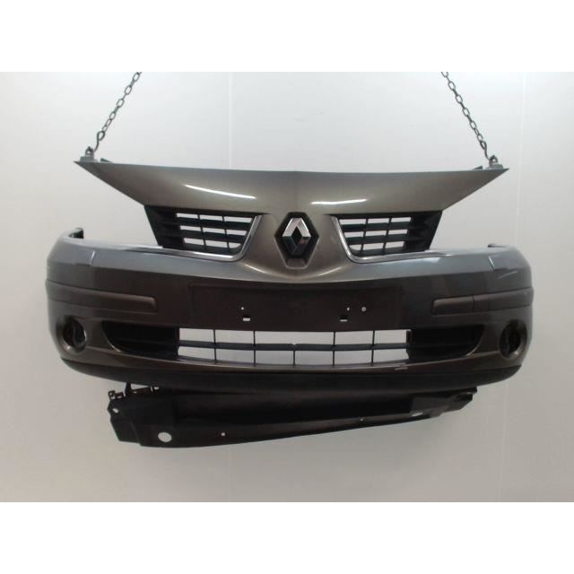 Pare choc avant RENAULT LAGUNA 2 PHASE 1 BREAK occasion | Opisto