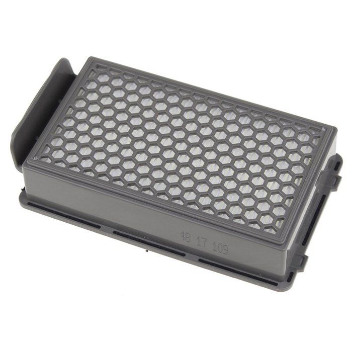 PIECES ASPIRATEUR NETTOYEUR PETIT ELECTROMENAGER ZR903501 FILTRE POWERLINE EXTREME - Rowenta