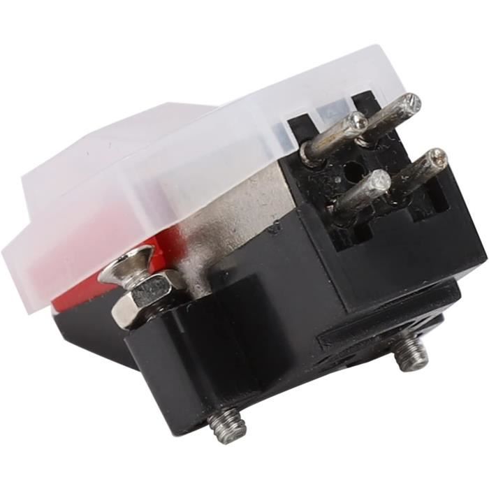 Porte-cellule JVC Pour Platine Vinyle - Avec Cellule Saphir (absente) Et Fil - Occasion