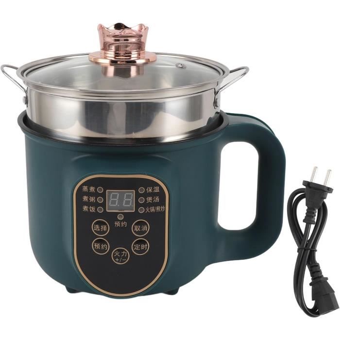 AMAZON CDISCOUNT RISQUE DE CHOC LECTRIQUE AVEC LE CUISEUR RIZ visual data 4