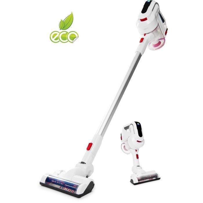 aspirateur sans fil puissant