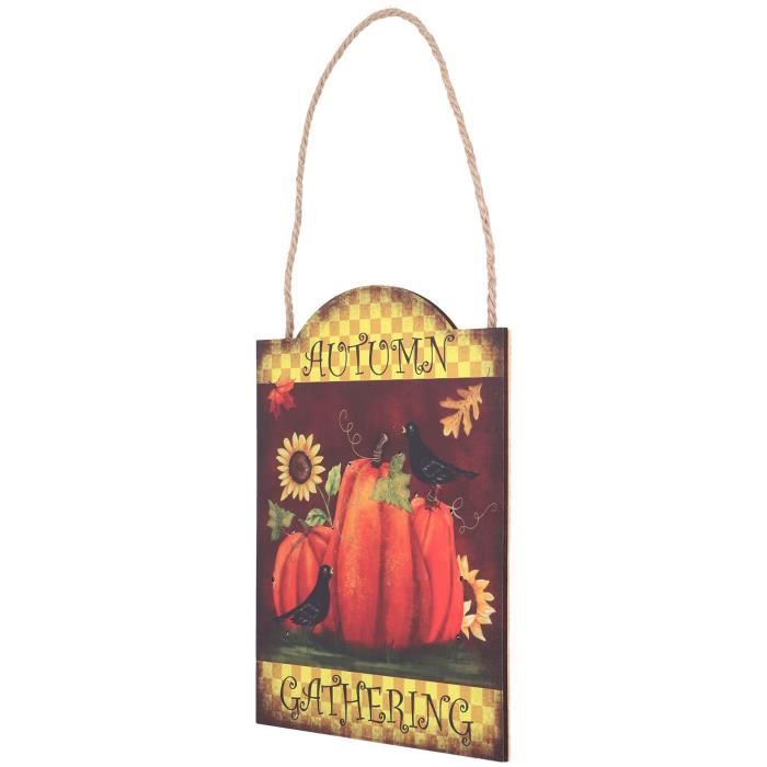 En quoi détourner une mini citrouille décorative pour accueillir l