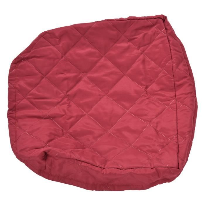 TMISHION Couvercle De Climatiseur Intérieur Housse De Climatiseur D