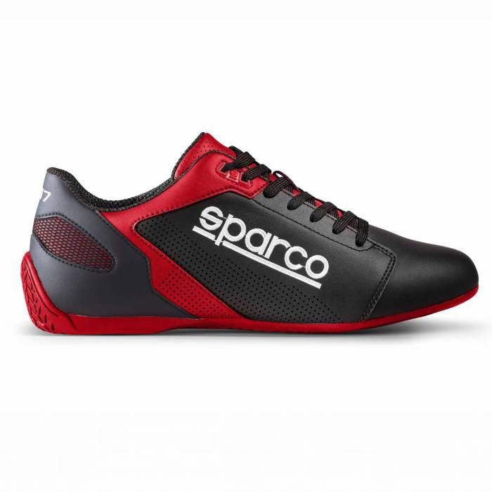 Chaussures De Course Tout Terrain Sparco Hyperdrive - 42 EU Style Sportif