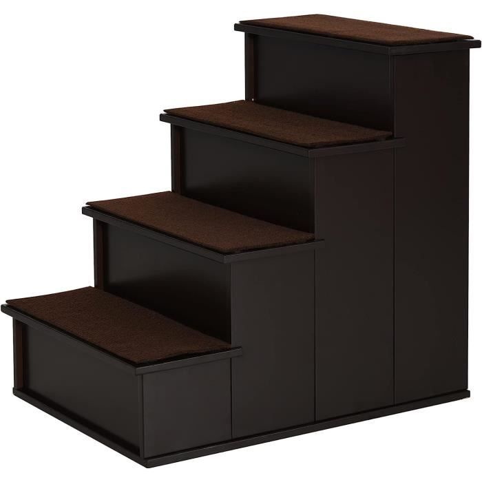 Rampe En Bois Rampe D'escalier For Animaux De Compagnie